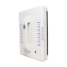 window cleaning robot zeus