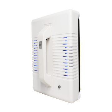 window cleaning robot zeus