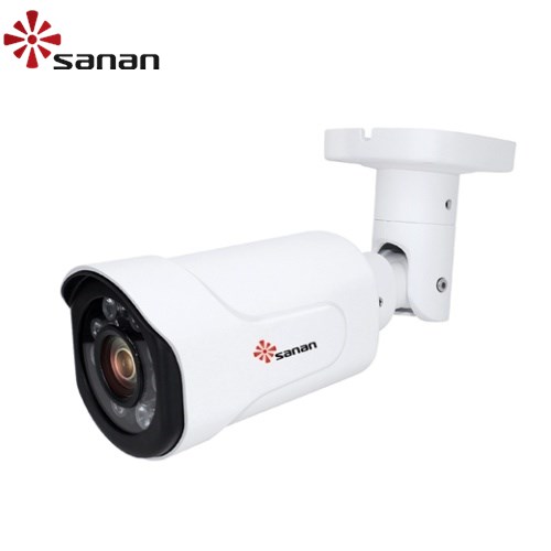 1080p CCTV myndavélakerfi IP úti