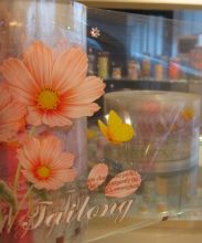 2014 Colorful Heat-Transfer Papers