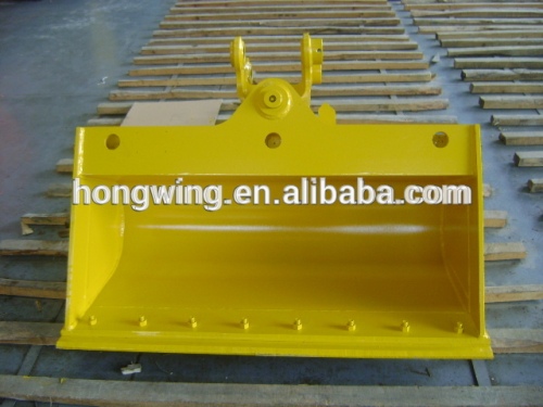 available for cat 330 excavator bucket tilt bucket