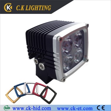 led tractor lights 40w