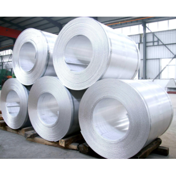 Aluminum/Aluminium Coil with Width to 2620mm