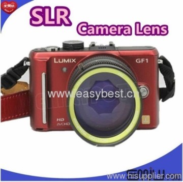 Hyperprime 50mm F/0.95 Slr Camera Lens Min. Order 100 Units 