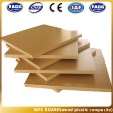 High Quality WPC Sheet for Cabinets