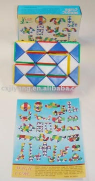 JY-6066B magic snake magic toys