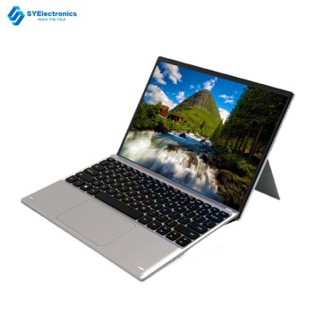 12.3inch Intel 128GB Small 2 In 1 Laptops