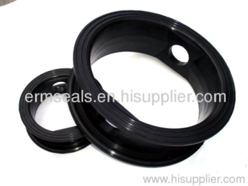 Rubber Butterfly Valve Seal 