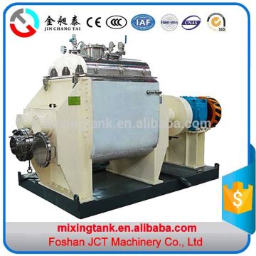 China supplier high viscosity hot melt glue equipment