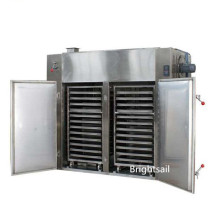 Ginger and Spice Dehydrating Dryer Machine