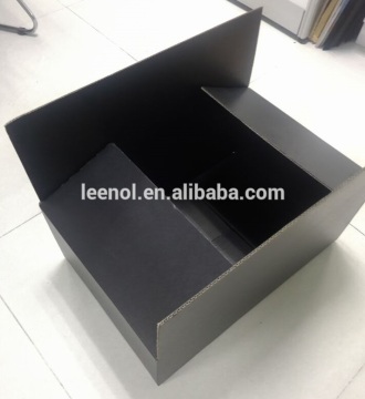 Conductive Carton box ESD Corrugated BOX
