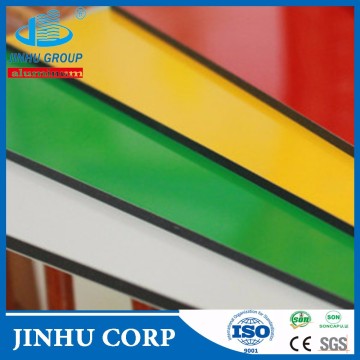 Alucobond wall panel aluminum composite panel/ACPAlucobond price