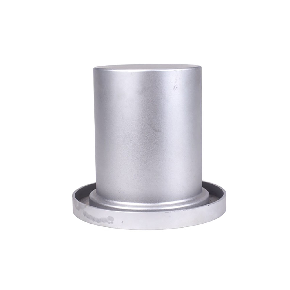 High Quality Aluminum Gravity Casting Parts