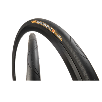 Continental Sport Contact MTB Tyre - 26 x 1.6