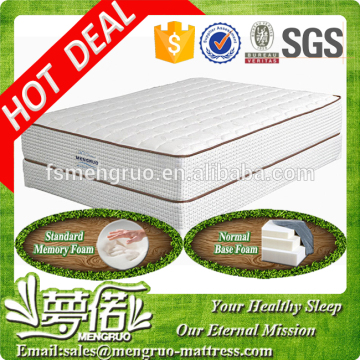 mattress full size factory price memory foam full mattress