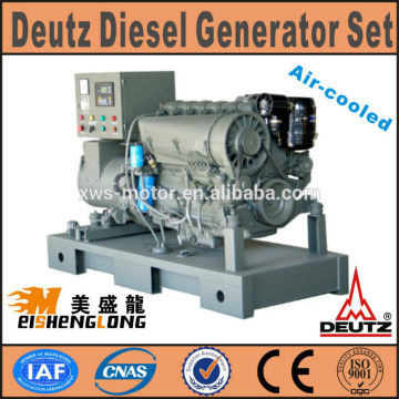 Deutz home electric generator 220v