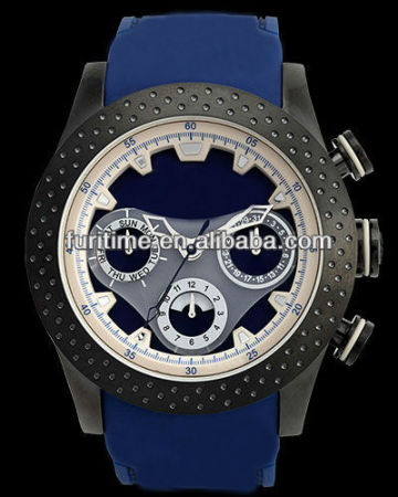 mens sport watches nice watches water resistant silicone watch