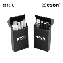 wholesale electronic cigarettes china Super quality Eson new products electronic cigarette pack charger