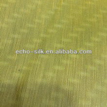 silk linen blend fabric
