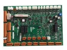 KM50025436G31 KONE Lift LCECCBe Board