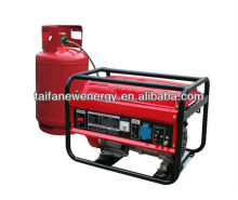 1.5KW LPG generator