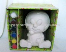 bisque figurines for painting