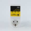 Safety Household Voltage Protector