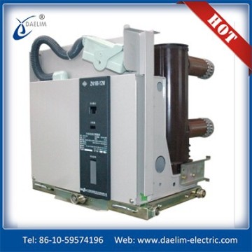 N63A VS1 12kv Indoor AC Vacuum Circuit Breaker