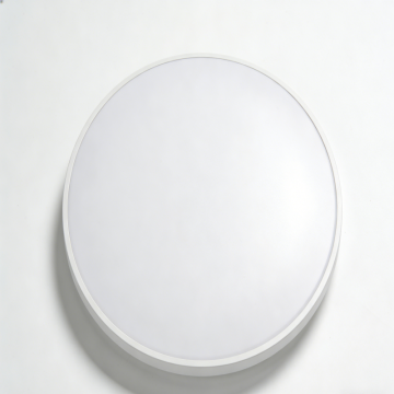 Surface mount LED ceiling light