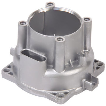 Die Casting Water Pump Part