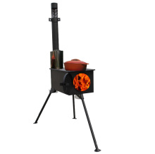 Warmfire2022 wood tent stove  camping portable stove portable stove camping equipment