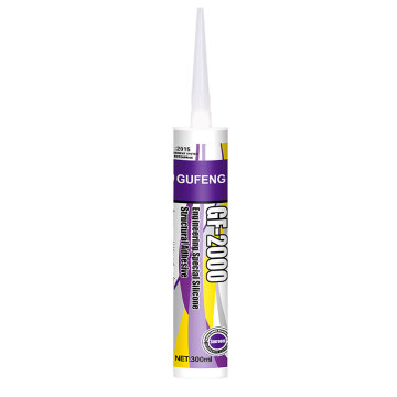Sunshine room weather resistant joint sealant