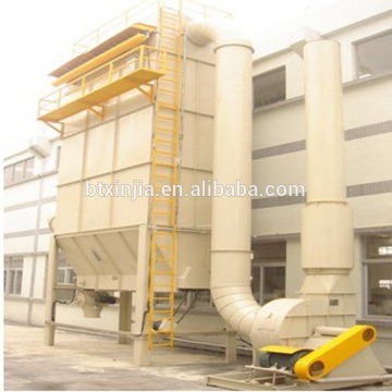 Multifunctional Dust Collector Bag Filter / Bag Filter Dust Collector