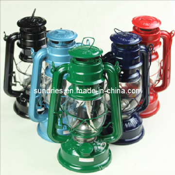 Hurricane Lantern, Kerosene Lantern (235)