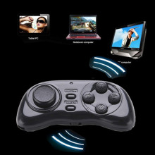 Fancy innovative corporate gift item, Wireless Bluetooth Remote Controller for android phone, joystick mouse phone