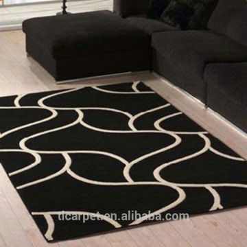 Water Absorbed Area Rug AR-002