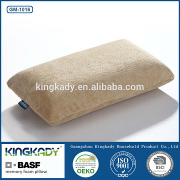 Memory Foam Wholesale Bamboo Pillows Hotel Comfort