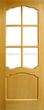 Economical Lacquered Door WL-008