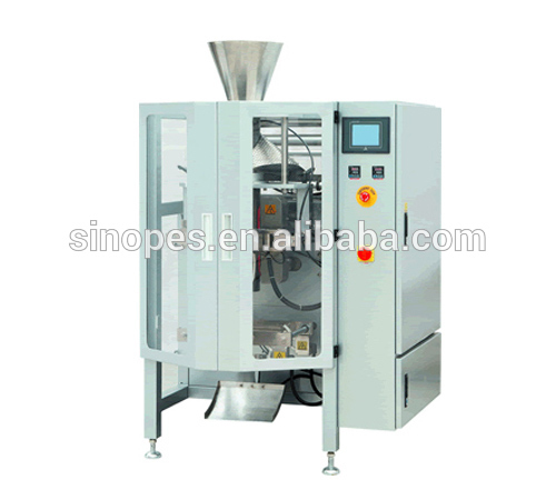 Automatic Big Bag Packaging Machine, Big Dosage Packing Machine, Packing Machine for Big Bag