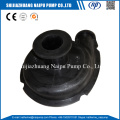 Elastomer Slurry Pump Cover Plate Liner