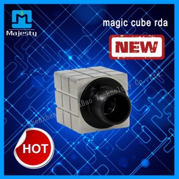 2015 New Design RDA Rubik RDA,Majesty Rubik RDA,Majesty Magic Cube RDA