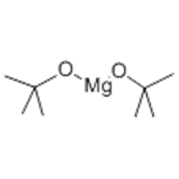 Magnesium tert-butoxide CAS 32149-57-8