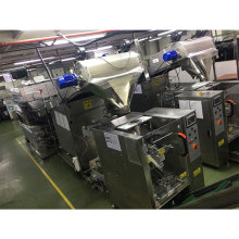Automatic Jigsaw Puzzle Bagging Machine