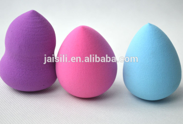 Colorful Beauty Foundation Flawless Cosmetic Makeup Sponge