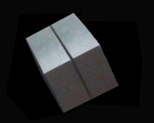 Magnesite Chrome Brick