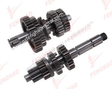 Super High Quality TVS STAR/TVS100 Motorcycles Engine and Transmission Parts