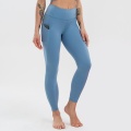 Leggings mit hohem Bund in Übergröße