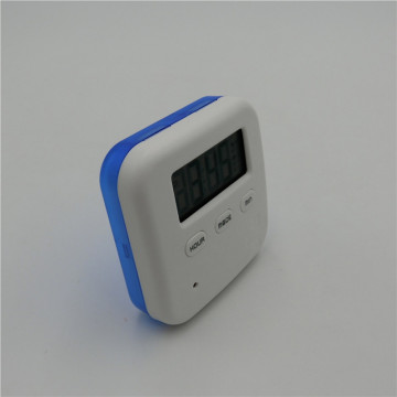 digital pill case with timer