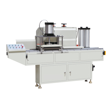 Pvc Profile End Milling Machine