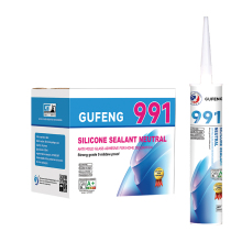 RTV Neutral High-Quality Home Improvement Sealant